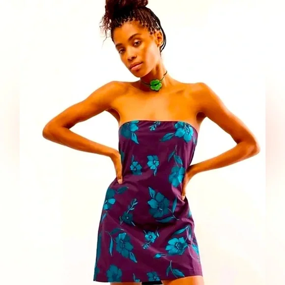 knee length dresses for ladies FREE PEOPLE FREE EST LILLIANA MINI DRESS